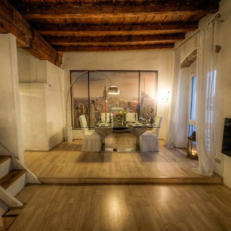 Casa Archi - Vista Sul Fiume Apartamento Verona Exterior foto