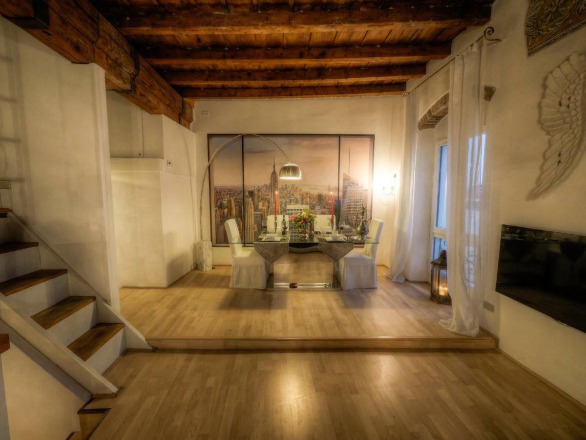 Casa Archi - Vista Sul Fiume Apartamento Verona Exterior foto