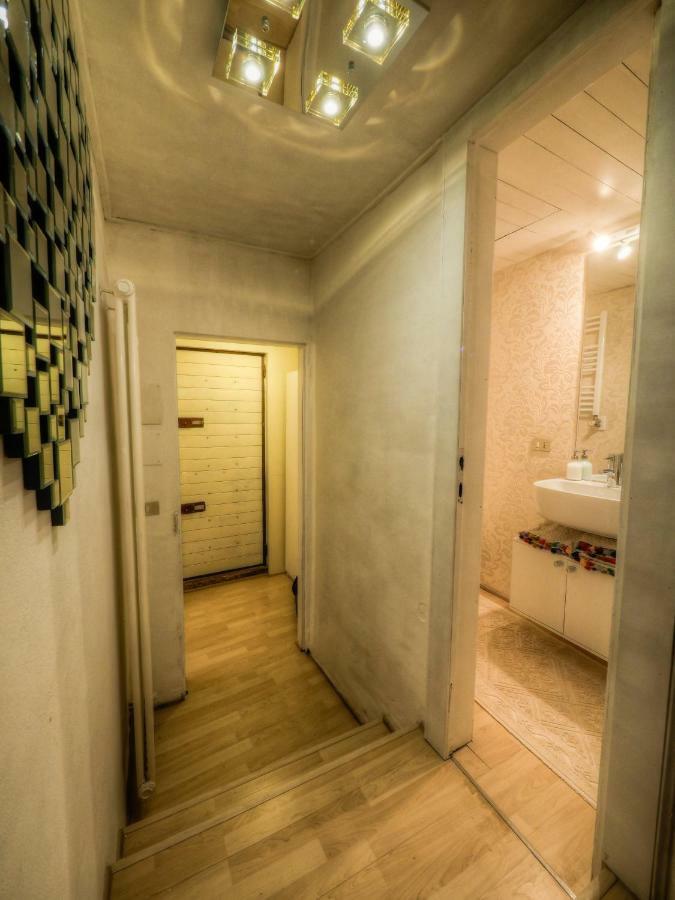 Casa Archi - Vista Sul Fiume Apartamento Verona Exterior foto